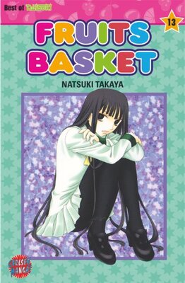 Fruits Basket 13 bei Amazon bestellen