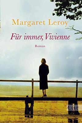 Für immer, Vivienne: Roman. Deutsche Erstausgabe bei Amazon bestellen