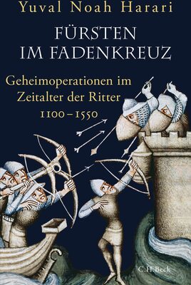 Alle Details zum Kinderbuch Fürsten im Fadenkreuz und ähnlichen Büchern