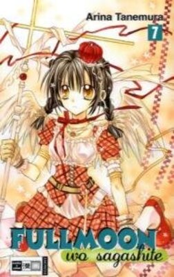 Fullmoon wo sagashite. Von Tanemura, bei Amazon bestellen