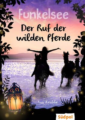 Funkelsee – Der Ruf der wilden Pferde (Band 4): Pferdebücher mit Tiefgang: Pferde, Freundschaft und große Geheimnisse für Mädchen ab 10 bei Amazon bestellen