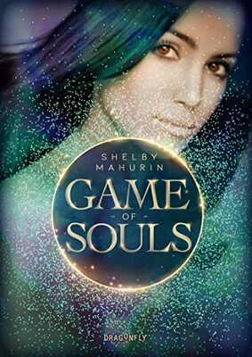 Alle Details zum Kinderbuch Game of Souls und ähnlichen Büchern