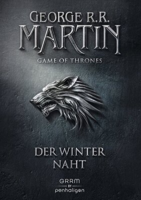 Alle Details zum Kinderbuch Game of Thrones 1: Der Winter naht und ähnlichen Büchern