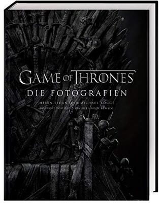 Alle Details zum Kinderbuch Game of Thrones Die Fotografien und ähnlichen Büchern