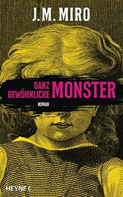 Alle Details zum Kinderbuch Ganz gewöhnliche Monster – Dunkle Talente: Roman und ähnlichen Büchern