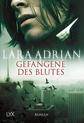 Gefangene des Blutes: Roman. Deutsche Erstausgabe (Midnight Breed, Band 2) bei Amazon bestellen
