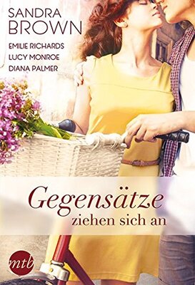 Alle Details zum Kinderbuch Gegensätze ziehen sich an: 1. Unbestechliche Herzen / 2. Wir reisen um die ganze Welt / 3. Wenn aus Freundschaft plötzlich Liebe wird / 4. Liebe mich ... (New York Times Bestseller Autoren: Romance) und ähnlichen Büchern