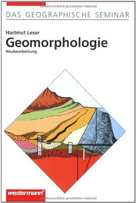 Alle Details zum Kinderbuch Geomorphologie und ähnlichen Büchern