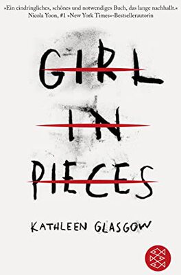 Girl in Pieces: TikTok made me buy it! Deutsche Ausgabe bei Amazon bestellen