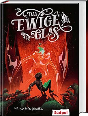 Alle Details zum Kinderbuch Das ewige Glas (Glas-Trilogie Band 3): Das spektakuläre Finale der Glastrilogie - atemberaubend spannendes Fantasy-Jugendbuch ab 12 (Die Glas-Trilogie) und ähnlichen Büchern