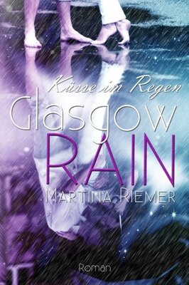 Glasgow RAIN bei Amazon bestellen