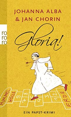 Alle Details zum Kinderbuch Gloria!: Ein Papst-Krimi und ähnlichen Büchern