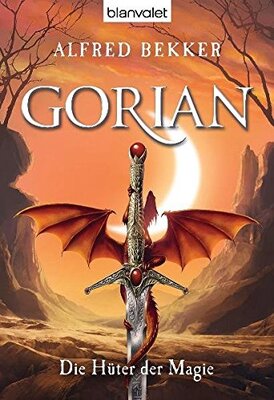 Alle Details zum Kinderbuch Gorian 2: Die Hüter der Magie und ähnlichen Büchern