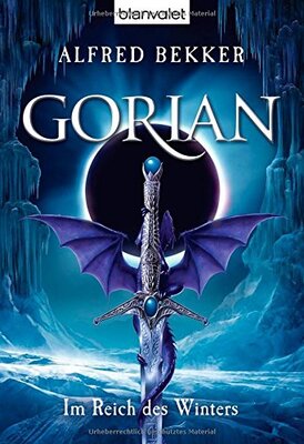 Gorian 3: Im Reich des Winters bei Amazon bestellen