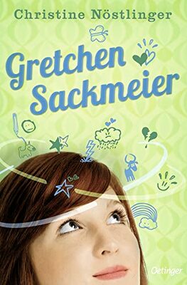 Alle Details zum Kinderbuch Gretchen Sackmeier. Gesamtausgabe: Alle drei Gretchen-Bücher in einem Band und ähnlichen Büchern