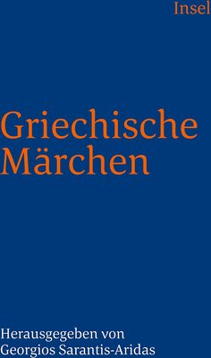 Griechische Märchen bei Amazon bestellen