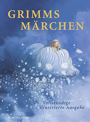 Alle Details zum Kinderbuch Grimms Märchen: Vollständige illustrierte Ausgabe und ähnlichen Büchern