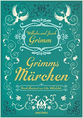 Grimms Märchen (vollständige Ausgabe, illustriert): Kinder- und Hausmärchen bei Amazon bestellen
