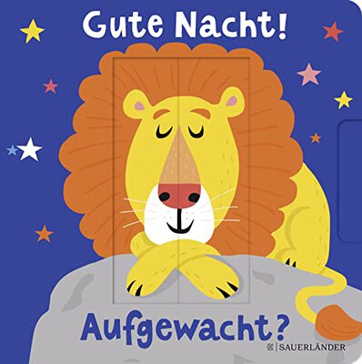 Alle Details zum Kinderbuch Gute Nacht? Aufgewacht!: Gutennachtreime mit Schiebern und ähnlichen Büchern