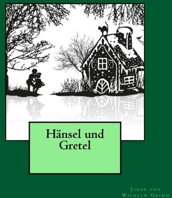 Alle Details zum Kinderbuch Haensel und Gretel: 1857 erstmals herausgebracht (1st. Page Classics) und ähnlichen Büchern