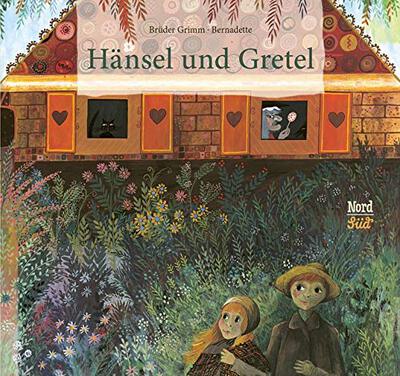 Alle Details zum Kinderbuch Hänsel und Gretel: Bilderbuch (Sternchen) und ähnlichen Büchern