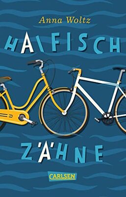 Alle Details zum Kinderbuch Haifischzähne: Ein spannendes Abenteuer mit Tiefgang und ähnlichen Büchern