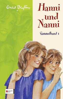Hanni & Nanni Sammelband 01 bei Amazon bestellen
