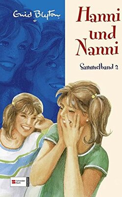 Alle Details zum Kinderbuch Hanni & Nanni Sammelband 02 und ähnlichen Büchern