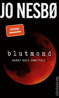 Blutmond: Harry Hole ermittelt | Der neue spannende Thriller vom norwegischen Topautor (Ein Harry-Hole-Krimi, Band 13) bei Amazon bestellen