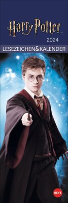 Alle Details zum Kinderbuch Harry Potter Lesezeichen & Kalender 2024. Als kleine Aufmerksamkeit zu Weihnachten für echte Fans: Zuerst Kalender, dann Lesezeichen. und ähnlichen Büchern