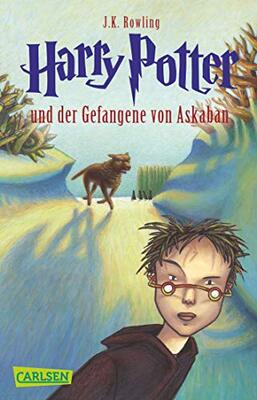 Alle Details zum Kinderbuch Harry Potter und der Gefangene von Askaban (Harry Potter 3) und ähnlichen Büchern