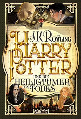Harry Potter und die Heiligtümer des Todes (Harry Potter 7): 20 Years of magic bei Amazon bestellen