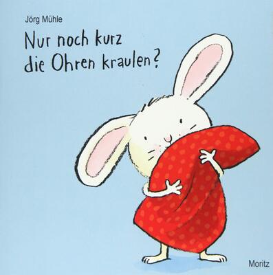 Alle Details zum Kinderbuch Nur noch kurz die Ohren kraulen?: Pappbilderbuch und ähnlichen Büchern