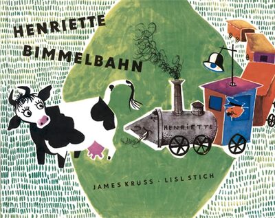 Alle Details zum Kinderbuch Henriette Bimmelbahn und ähnlichen Büchern
