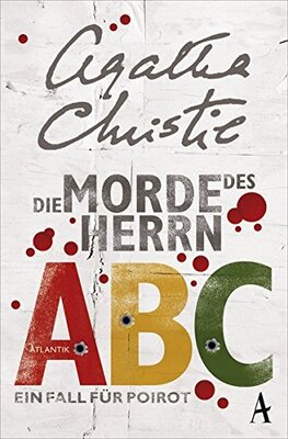 Alle Details zum Kinderbuch Die Morde des Herrn ABC: Ein Fall für Poirot und ähnlichen Büchern