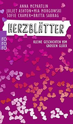 Alle Details zum Kinderbuch Herzblätter: Kleine Geschichten vom großen Glück und ähnlichen Büchern