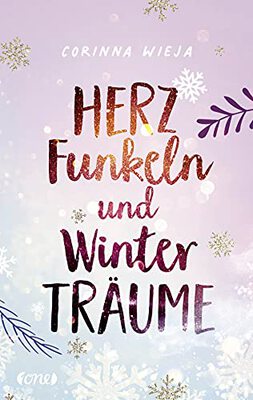 Alle Details zum Kinderbuch Herzfunkeln und Winterträume und ähnlichen Büchern