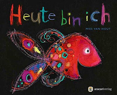 Alle Details zum Kinderbuch Heute bin ich: Nominiert für den Deutschen Jugendliteraturpreis 2013, Kategorie Sachbuch und ähnlichen Büchern