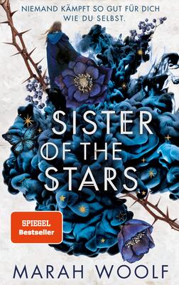 Alle Details zum Kinderbuch Sister of the Stars: Von Runen und Schatten (HexenSchwesternSaga) und ähnlichen Büchern