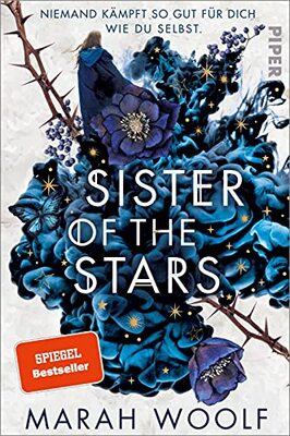 Alle Details zum Kinderbuch Sister of the Stars (HexenSchwesternSaga 1): Von Runen und Schatten | SPIEGEL-Bestseller und ähnlichen Büchern