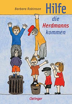 Hilfe, die Herdmanns kommen 1 bei Amazon bestellen