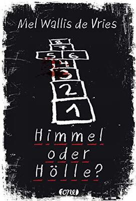 Alle Details zum Kinderbuch Himmel oder Hölle? (deVries-Thriller, Band 7) und ähnlichen Büchern