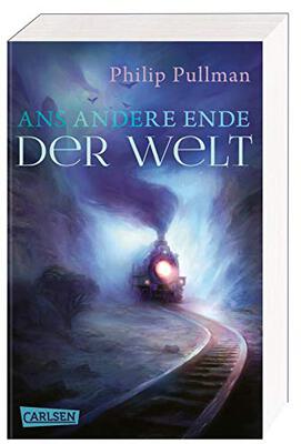 His Dark Materials 4: Ans andere Ende der Welt (4) bei Amazon bestellen