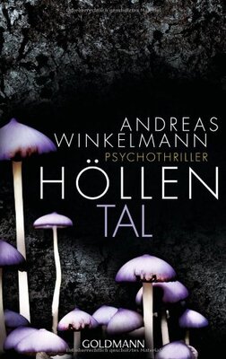 Höllental: Psychothriller: Psychothriller. Originalausgabe bei Amazon bestellen