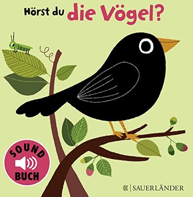 Alle Details zum Kinderbuch Hörst du die Vögel? (Soundbuch) und ähnlichen Büchern