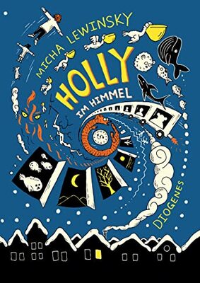 Holly im Himmel (Kinderbücher) bei Amazon bestellen
