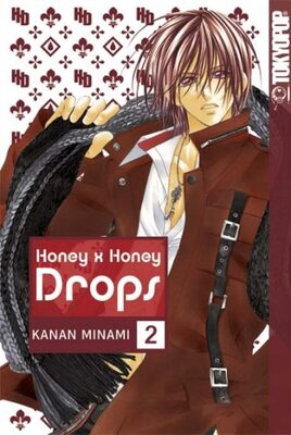 Alle Details zum Kinderbuch Honey X Honey Drops 2 und ähnlichen Büchern