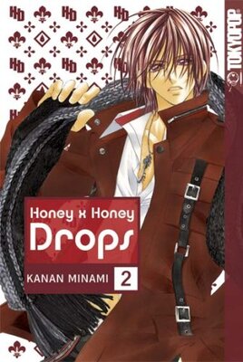 Honey X Honey Drops 2 bei Amazon bestellen