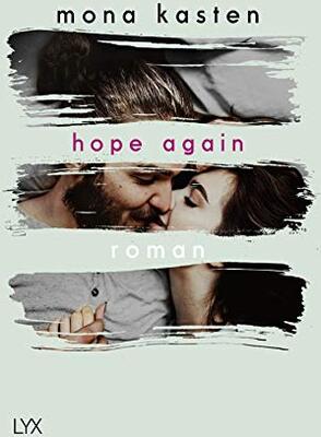 Hope Again: Roman (Again-Reihe, Band 4) bei Amazon bestellen