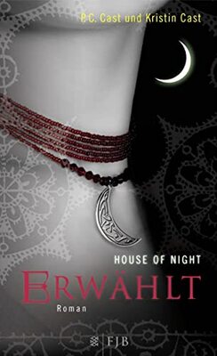 Erwählt: House of Night bei Amazon bestellen